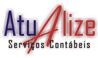 Logo Atualize Assessoria Empresarial em Centro