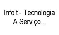 Logo Infoit - Tecnologia A Serviço da Informação em Tatuapé