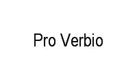 Logo de Pro Verbio