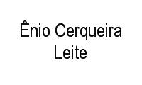 Logo Ênio Cerqueira Leite Me