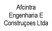 Logo Afcintra Engenharia E Construçoes Ltda em Parque Enseada