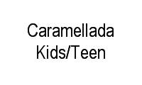 Logo Caramellada Kids/Teen em Centro