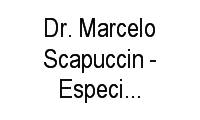 Logo Dr. Marcelo Scapuccin - Especialista em Rinoplastia em Vila Bourghese
