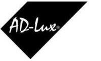 Logo Ad-Lux em Vila Elisa