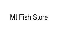 Logo Mt Fish Store em Parque Cuiabá