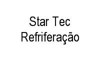 Logo Star Tec Refriferação