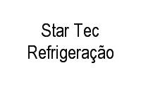 Logo Star Tec Refrigeração
