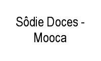 Logo Sôdie Doces - Mooca em Mooca