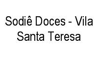 Logo Sodiê Doces - Vila Santa Teresa em Vila Santa Teresa (Zona Leste)