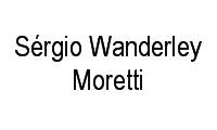 Logo Sérgio Wanderley Moretti