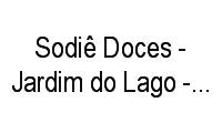 Logo Sodiê Doces - Jardim do Lago - Campinas em Vila Pompéia