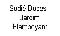 Logo Sodiê Doces - Jardim Flamboyant em Jardim Flamboyant