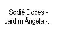 Logo Sodiê Doces - Jardim Ângela - São Paulo em Parque do Lago