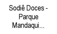 Logo Sodiê Doces - Parque Mandaqui - São Paulo em Parque Mandaqui