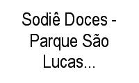Logo Sodiê Doces - Parque São Lucas - São Paulo em Parque São Lucas