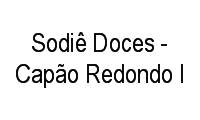 Logo Sodiê Doces - Capão Redondo I em Capão Redondo