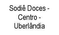 Logo Sodiê Doces - Centro - Uberlândia em Centro