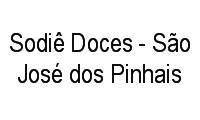 Logo Sodiê Doces - São José dos Pinhais em Centro