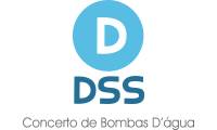 Logo DSS Conserto de Bombas D'Água