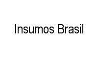 Logo Insumos Brasil em Centro