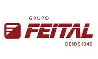 Logo Grupo Feital - Rio de Janeiro em Ramos