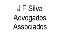 Logo J F Silva Advogados Associados em Condomínio Centro Comercial Alphaville