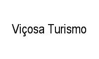 Logo Viçosa Turismo em Centro