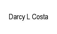 Logo Darcy L Costa em Camargos