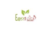 Logo Easyfood Boa Vista em Trinta e Um de Março
