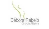 Logo Dra. Débora Rebelo Cirurgia Plástica - Centro em Centro