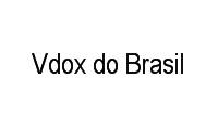 Logo Vdox do Brasil em Vila Ipiranga
