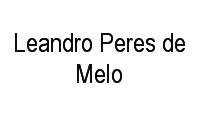 Logo Leandro Peres de Melo em Centro