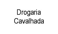 Logo Drogaria Cavalhada em Petrópolis