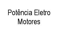 Fotos de Potência Eletro Motores em Rodoviário