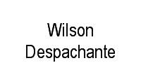 Logo Wilson Despachante em Jardim Higienópolis