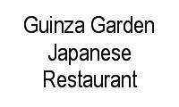 Logo Guinza Garden Japanese Restaurant em Agronômica