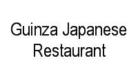 Logo Guinza Japanese Restaurant em Centro