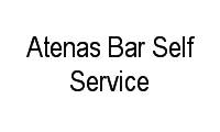 Logo Atenas Bar Self Service em Tijuca