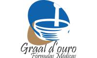 Logo Graal D'Ouro Fórmulas Médicas em Tirol