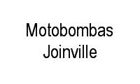 Logo Motobombas Joinville em Santo Antônio