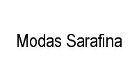 Logo Modas Sarafina em Bela Vista
