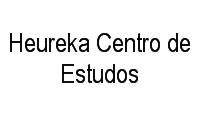 Logo Heureka Centro de Estudos