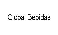 Logo Global Bebidas