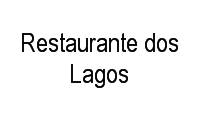 Logo Restaurante dos Lagos em Centro