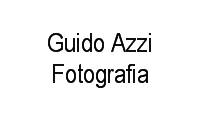Logo Guido Azzi Fotografia em Praia das Gaivotas