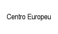 Logo Centro Europeu em Água Verde