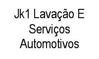 Logo Jk1 Lavação E Serviços Automotivos Ltda em Kobrasol