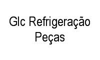 Logo Glc Refrigeração Peças em Álvaro Weyne