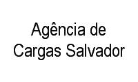 Logo Agência de Cargas Salvador em Águas Claras