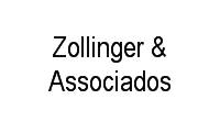 Logo Zollinger & Associados em Rio Comprido